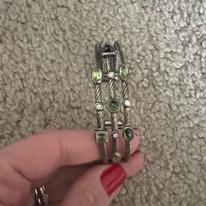 David Yurman Bracelet